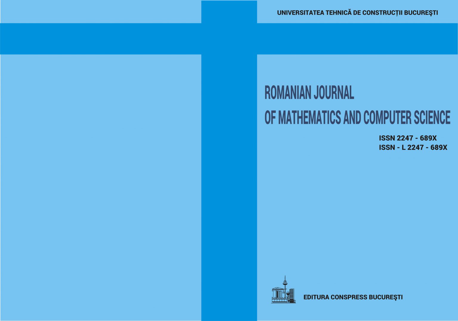 Home romanian journal of mathematics and computer science
